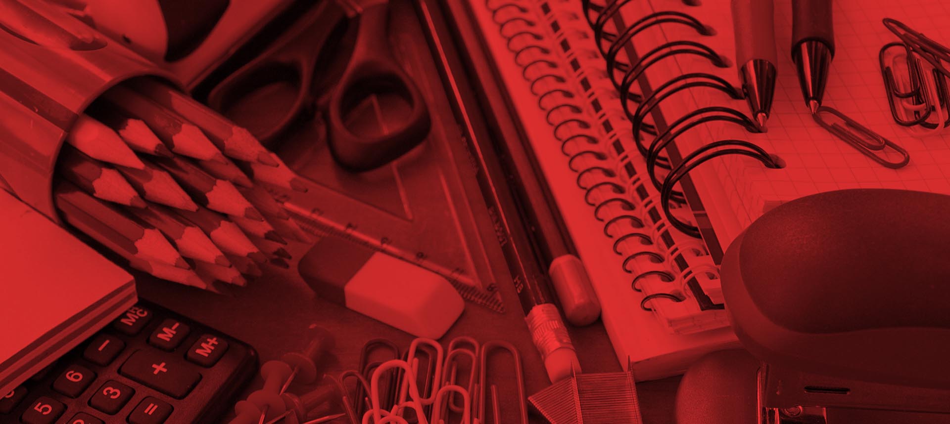 Office Products Stinson's Office Supplies