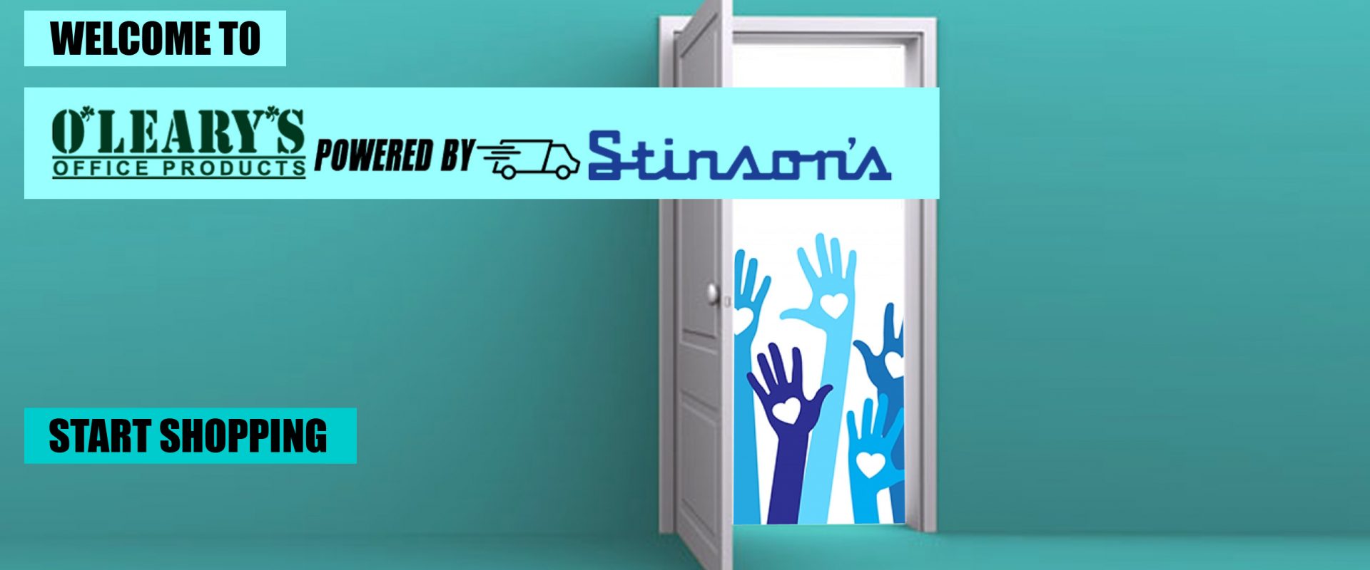 Home Stinson's Office Supplies